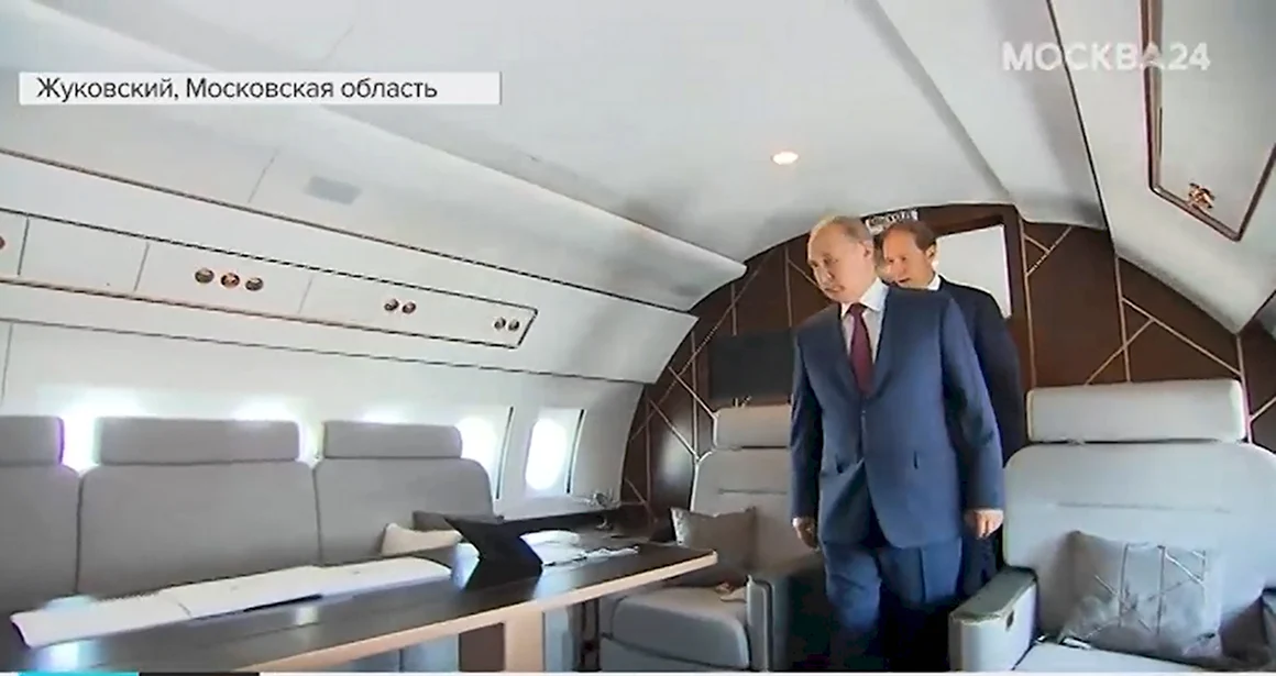 Суперджет 2022