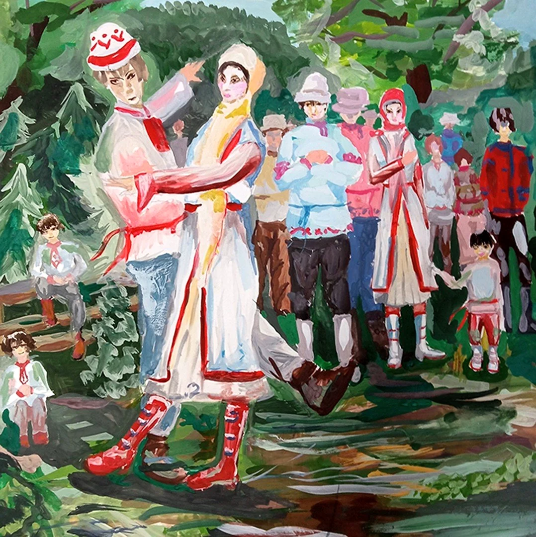 Сурхури