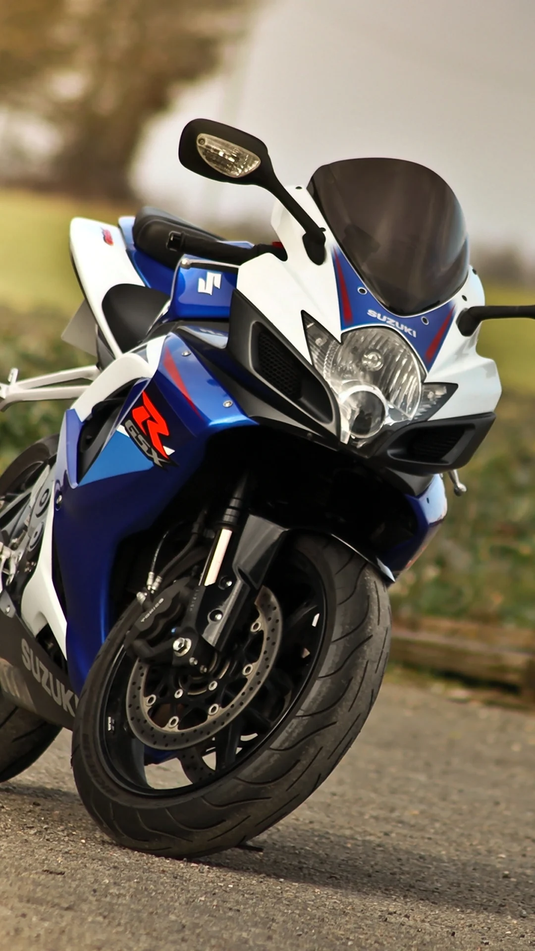 Suzuki мотоцикл x20