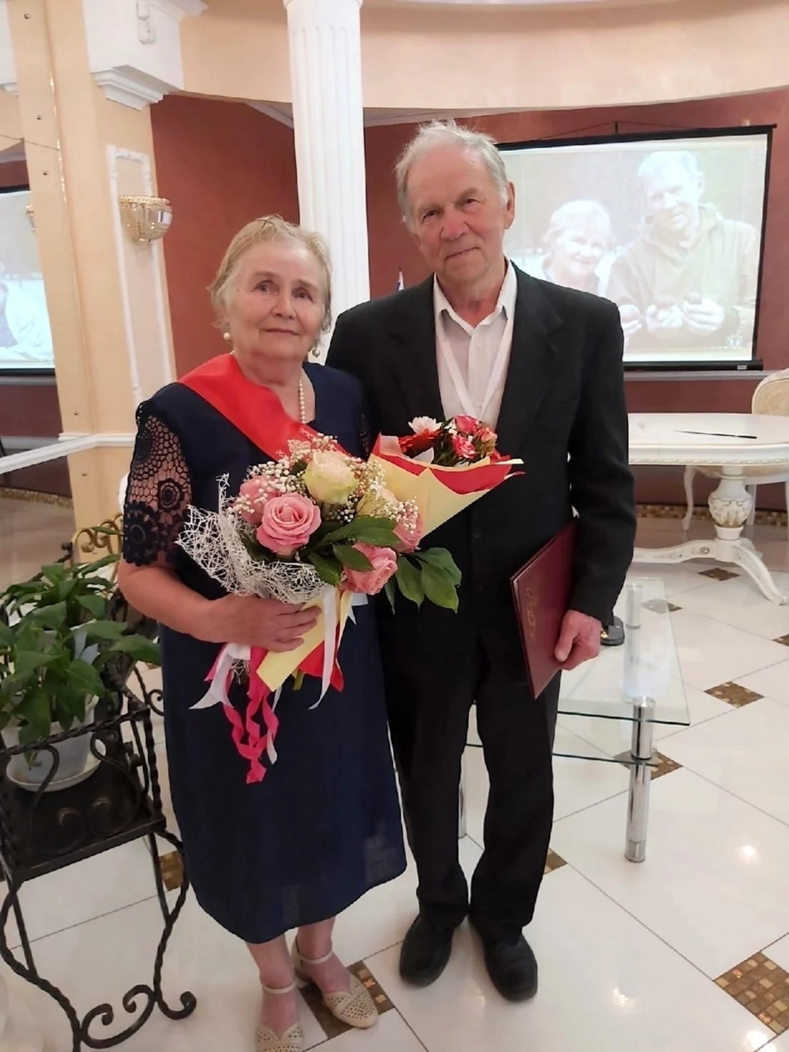 Свадьба мера Иваново фото