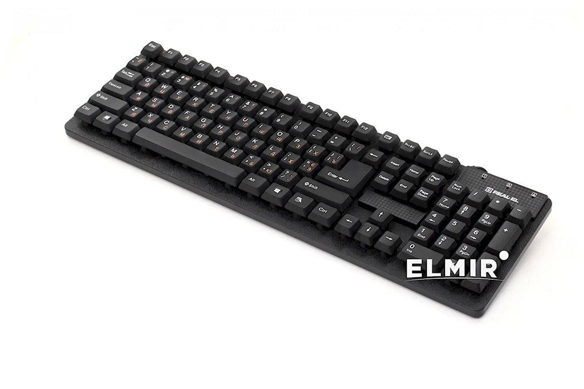 Sven Standard 301 USB Black