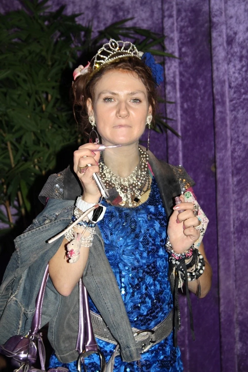 Света Яковлева