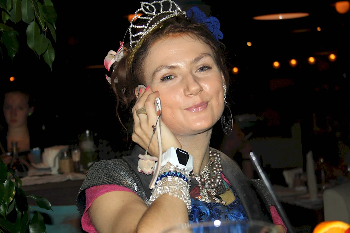 Света Яковлева Псков