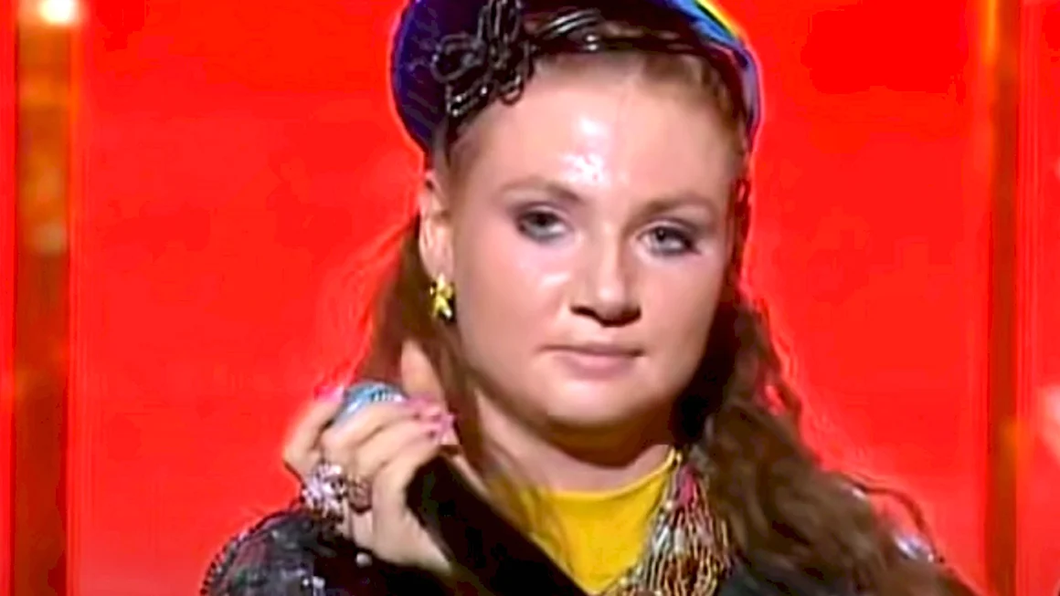 Света Яковлева сердца за любовь