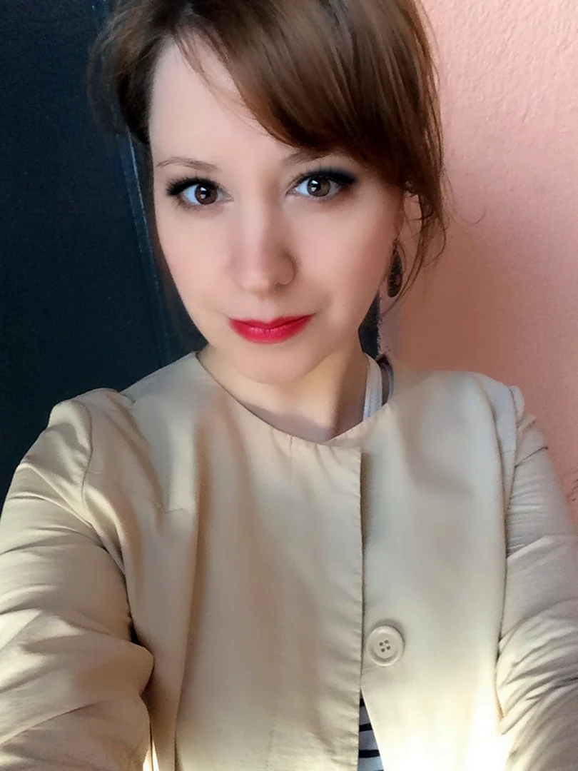 Светлана Яковлева Чита