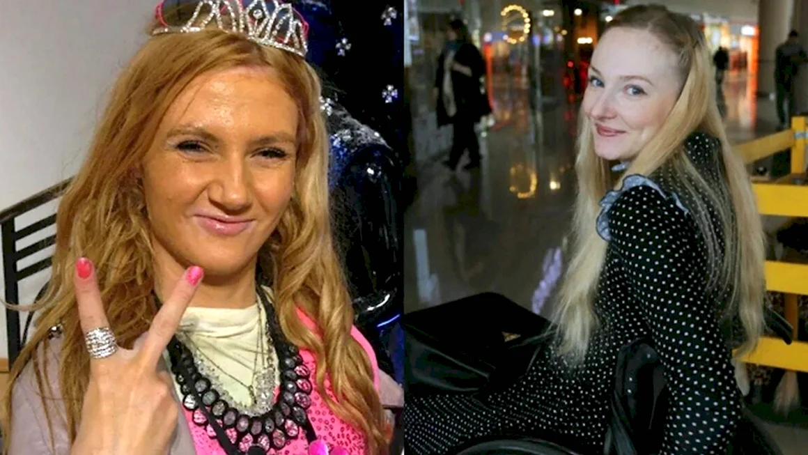 Светлана Яковлева светская львица