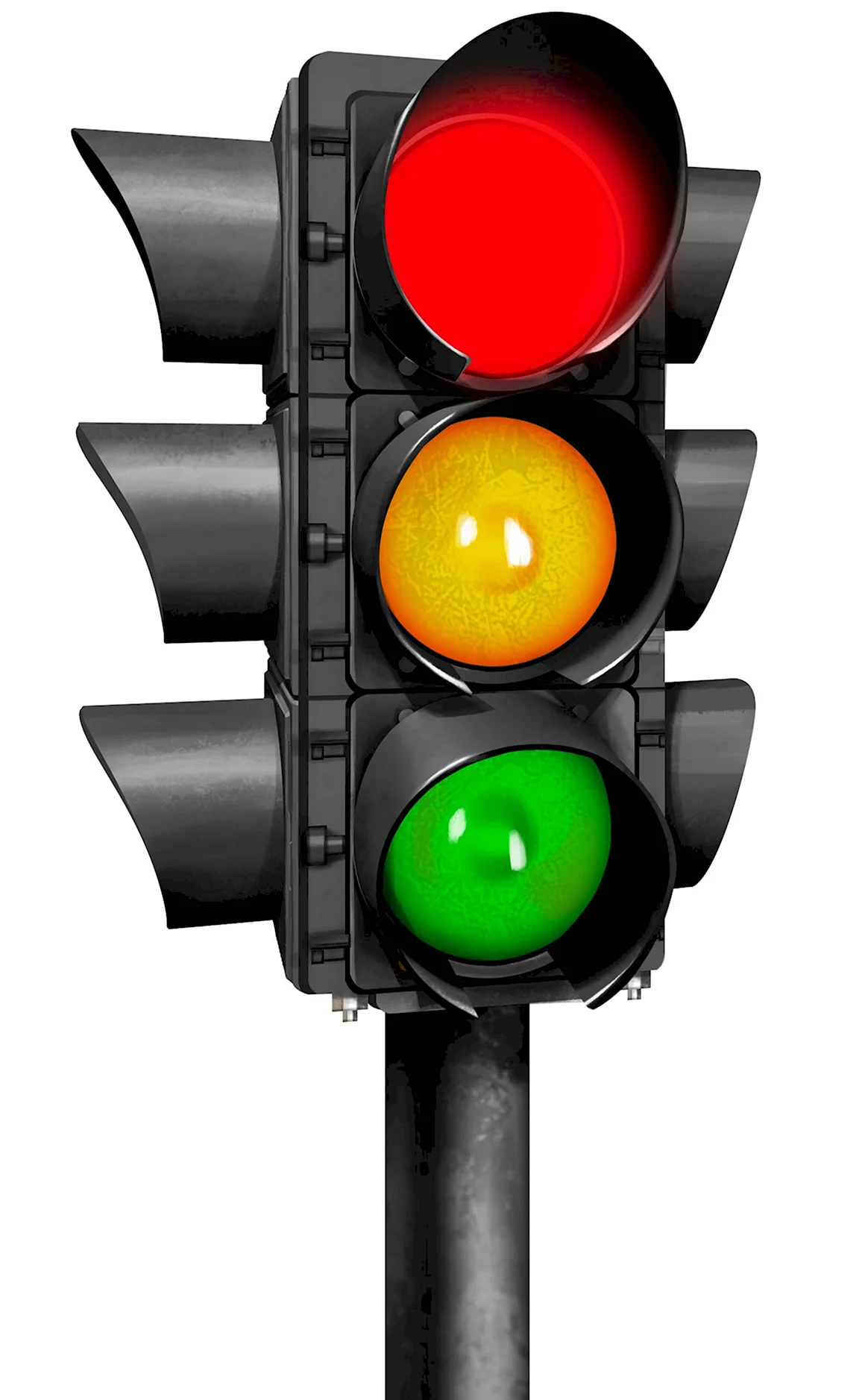 Светофор Traffic Lights