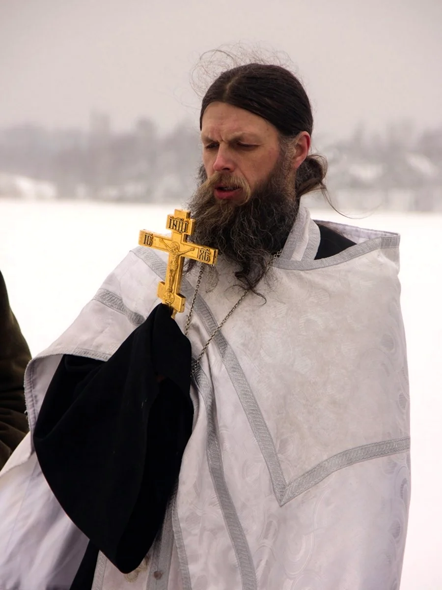 Священник