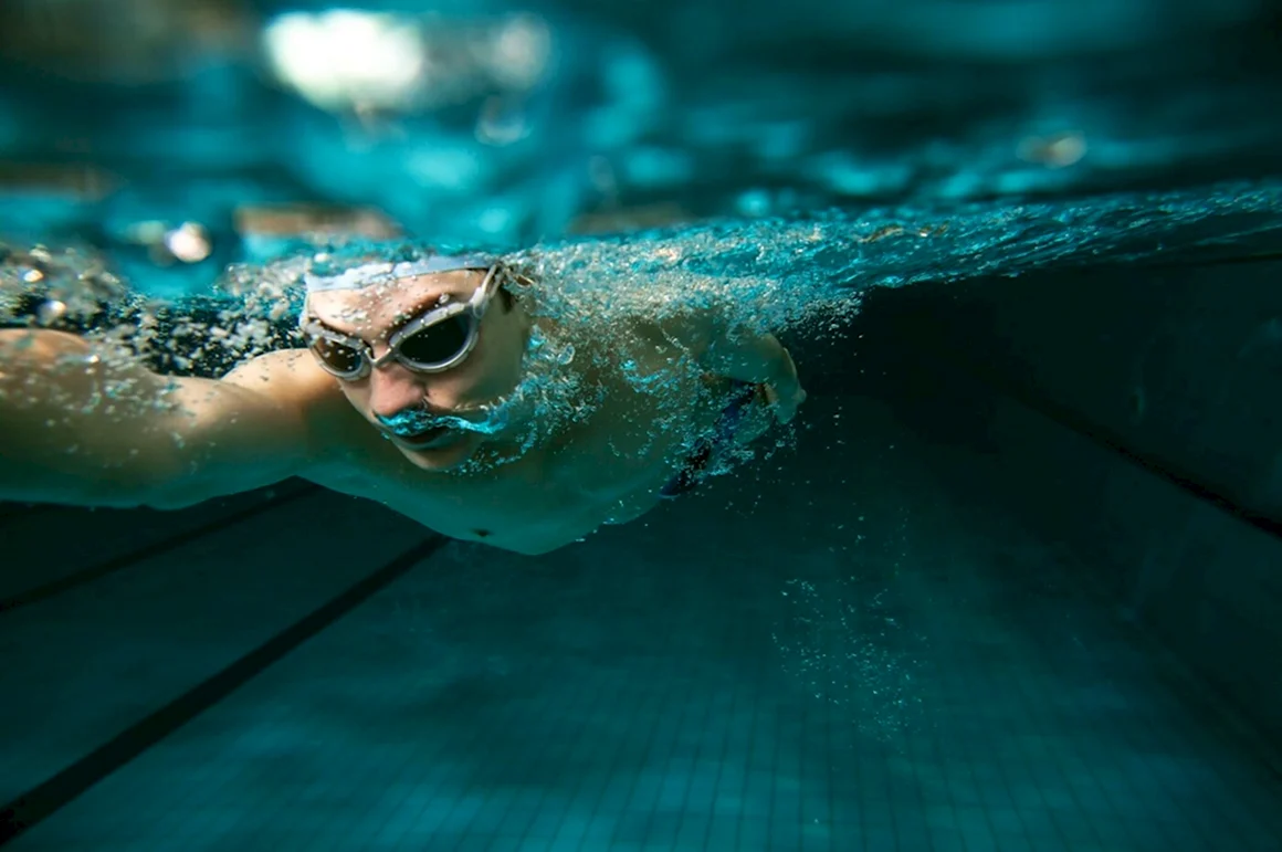 Свим the Swim