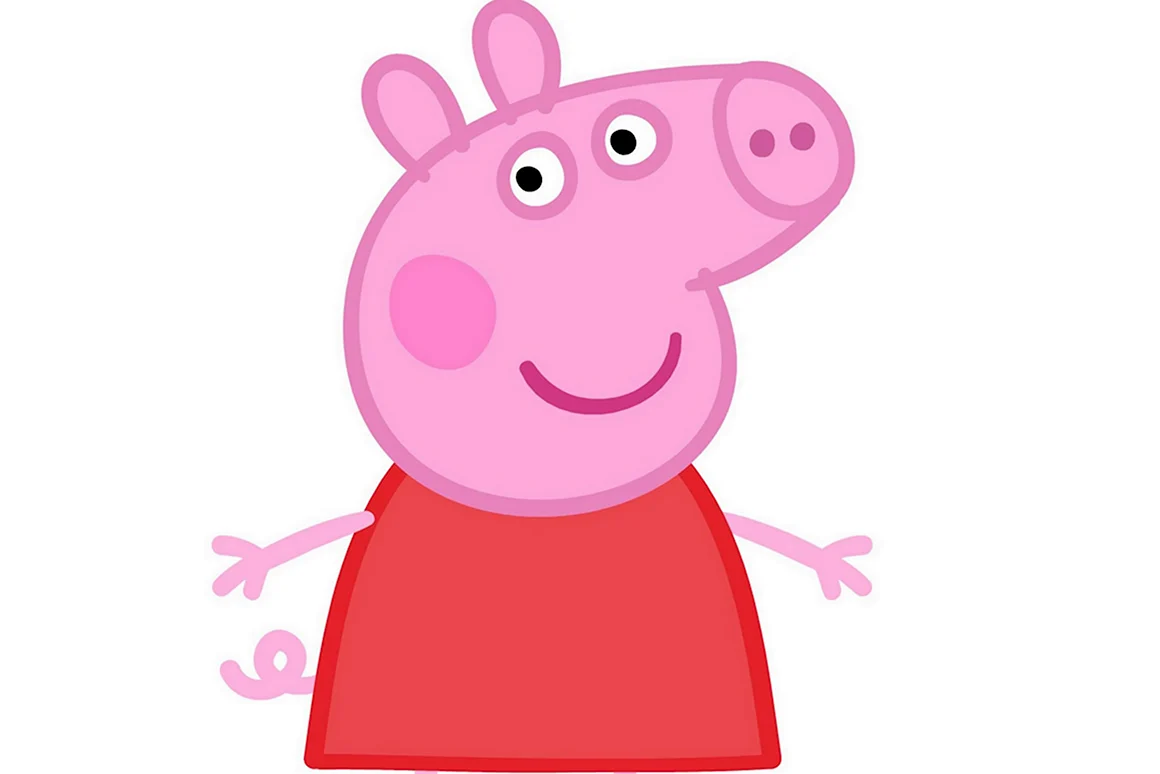Свинка Пеппа Peppa Pig