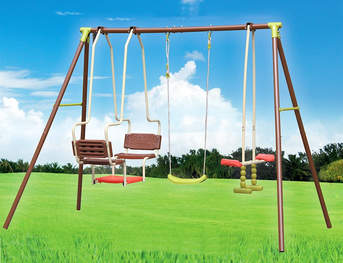 Swing 5.5