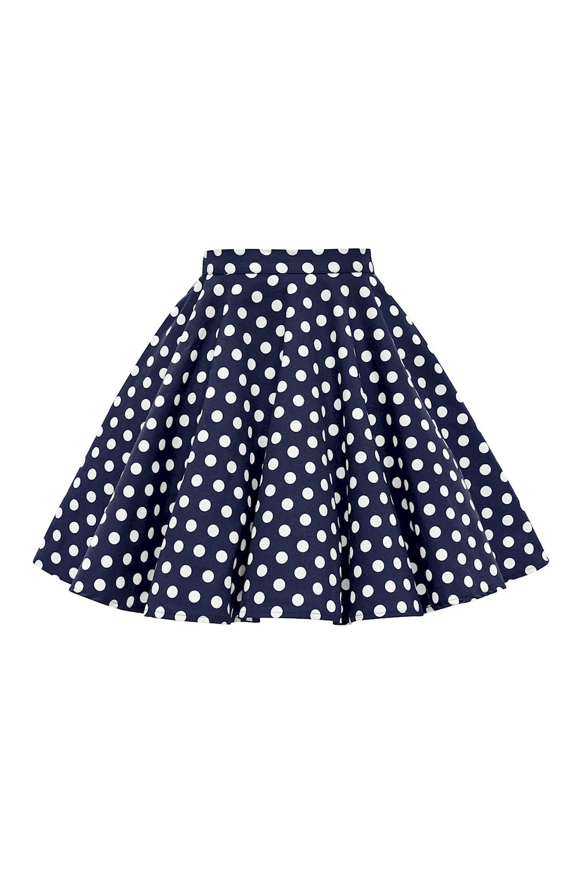 Swing skirt