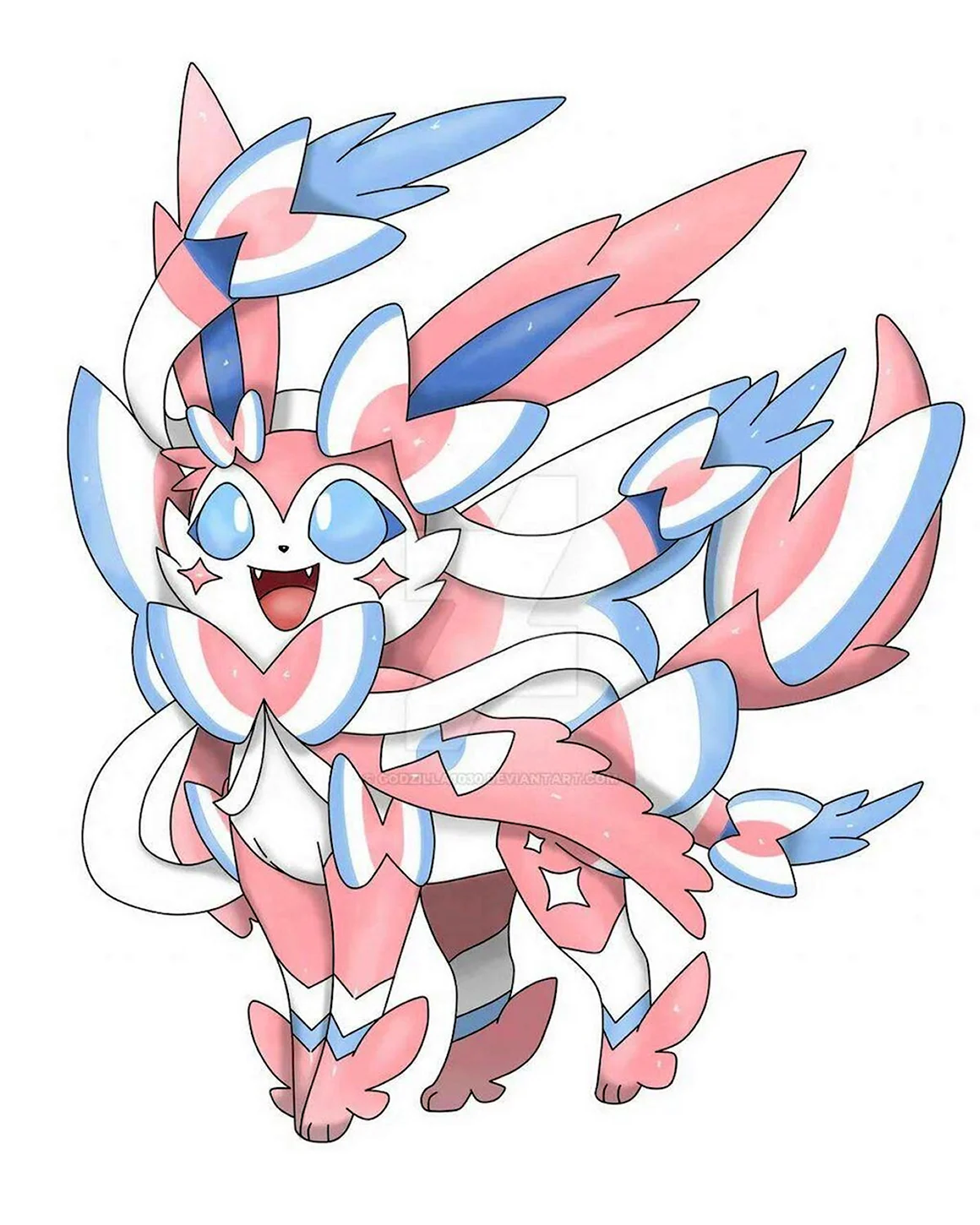 Sylveon