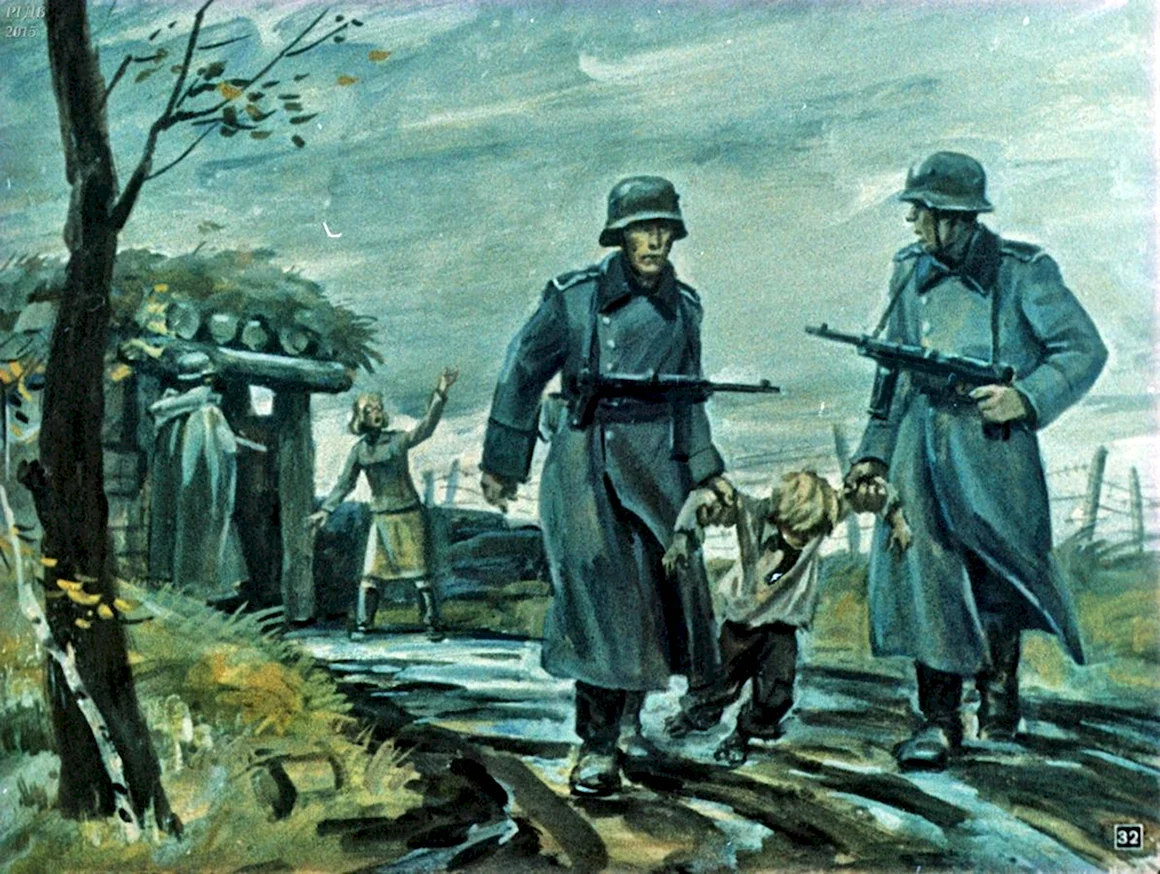 Сын полка