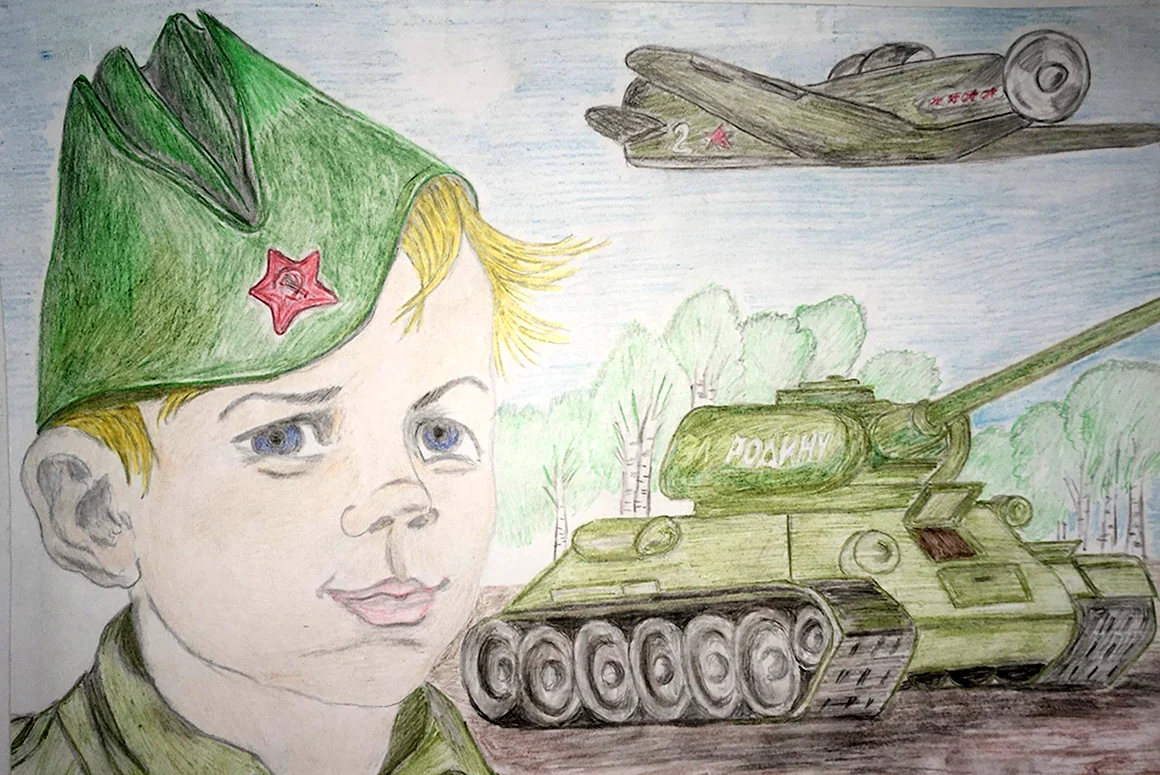 Сын полка