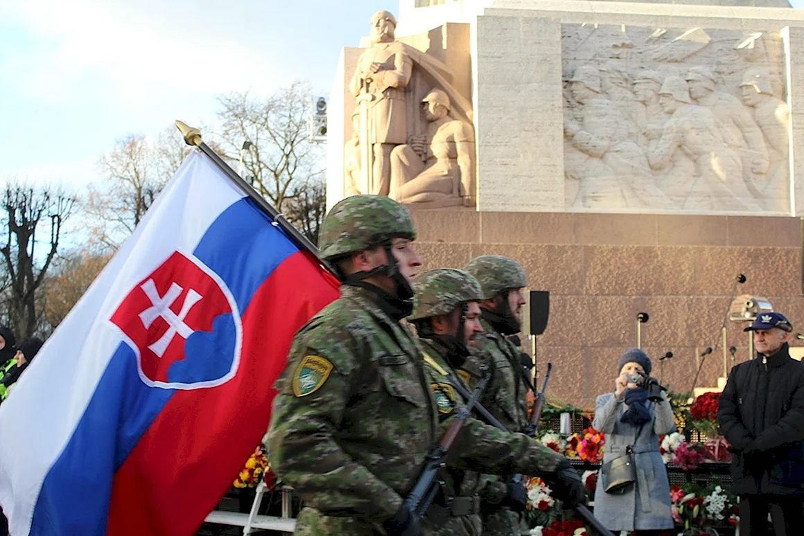 Ть независимости в Латвии
