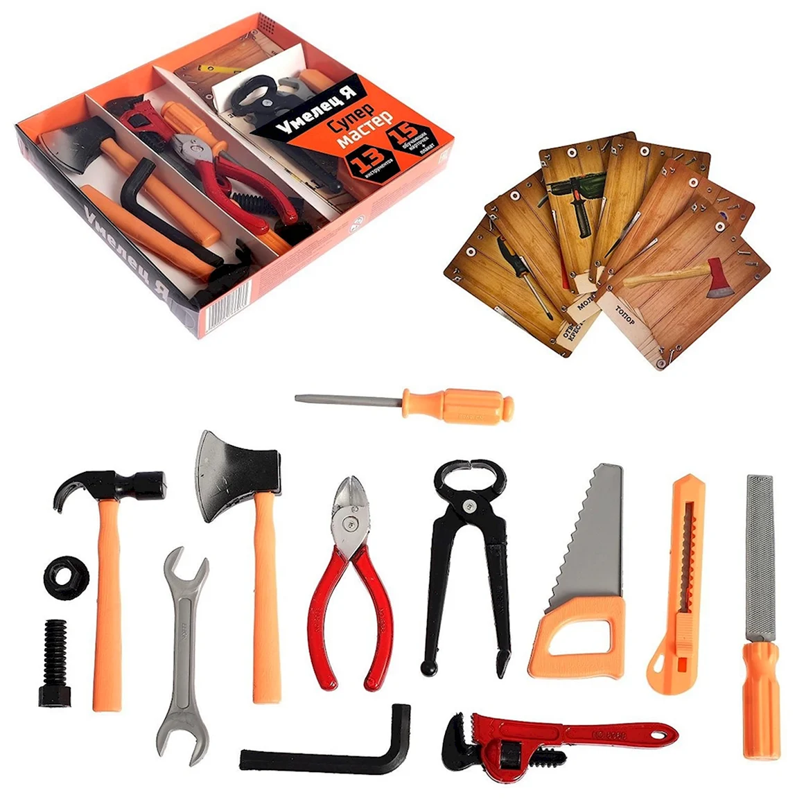 Т5064 набор мастерская Tools Set