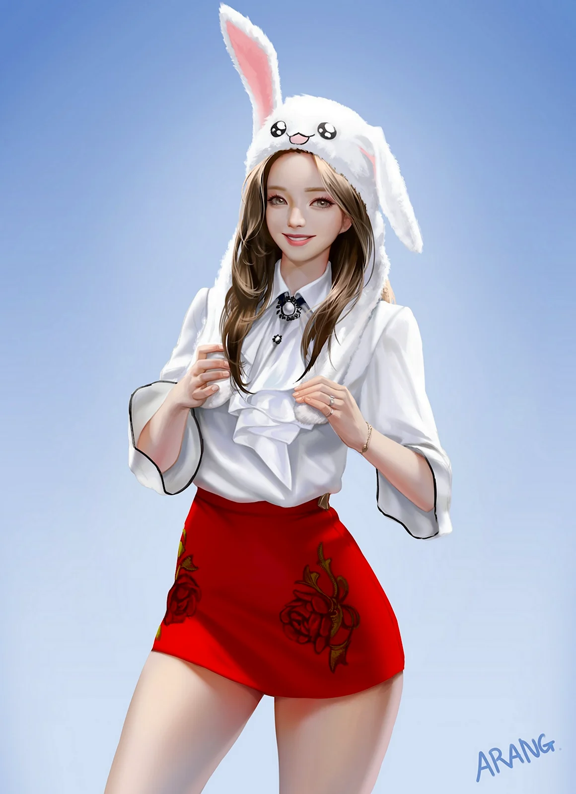 Taekwon Kim a-Rang
