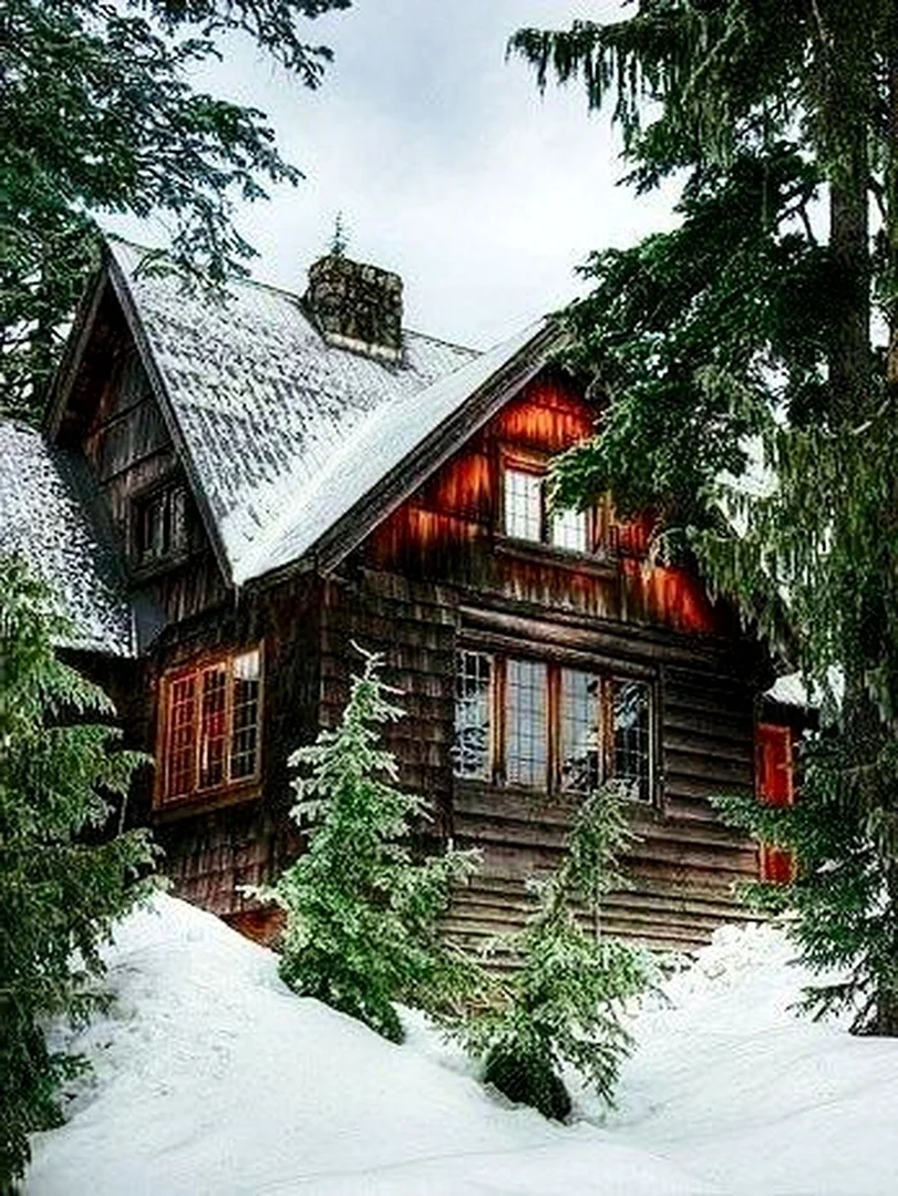 Таежный Терем
