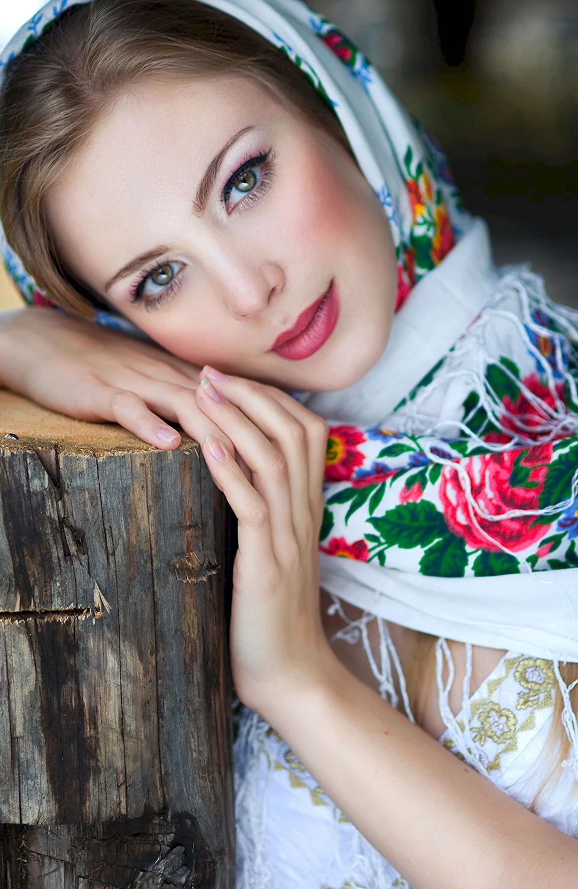 Таисия Ефимова