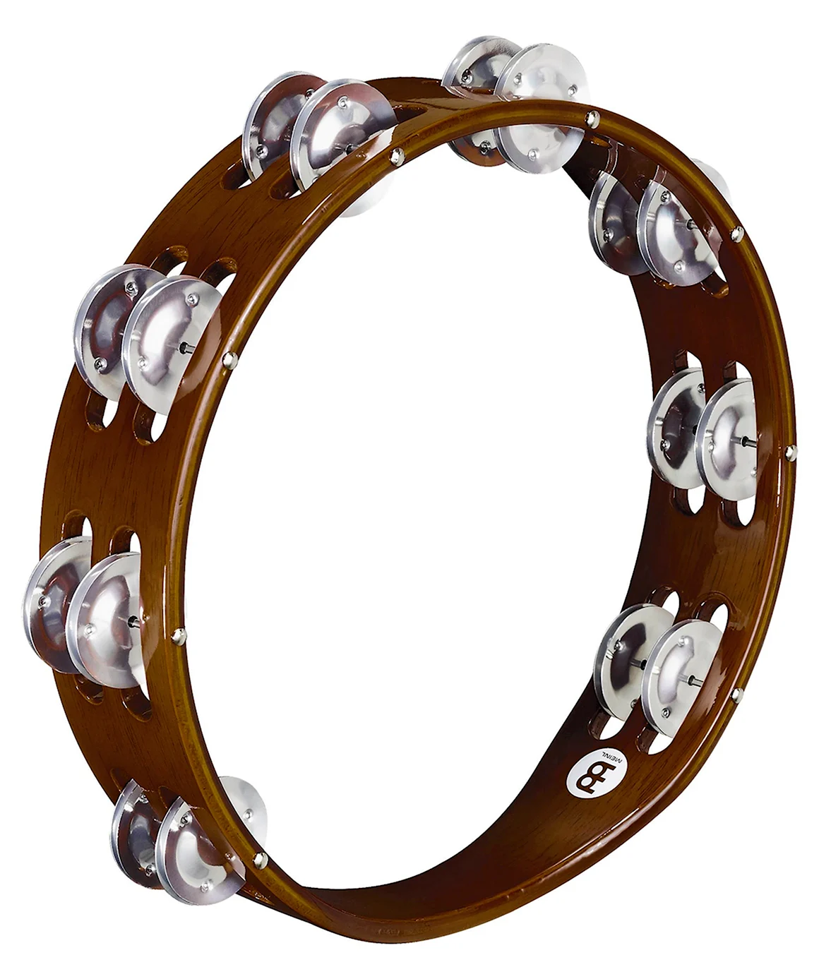 Тамбурин Meinl nino24r