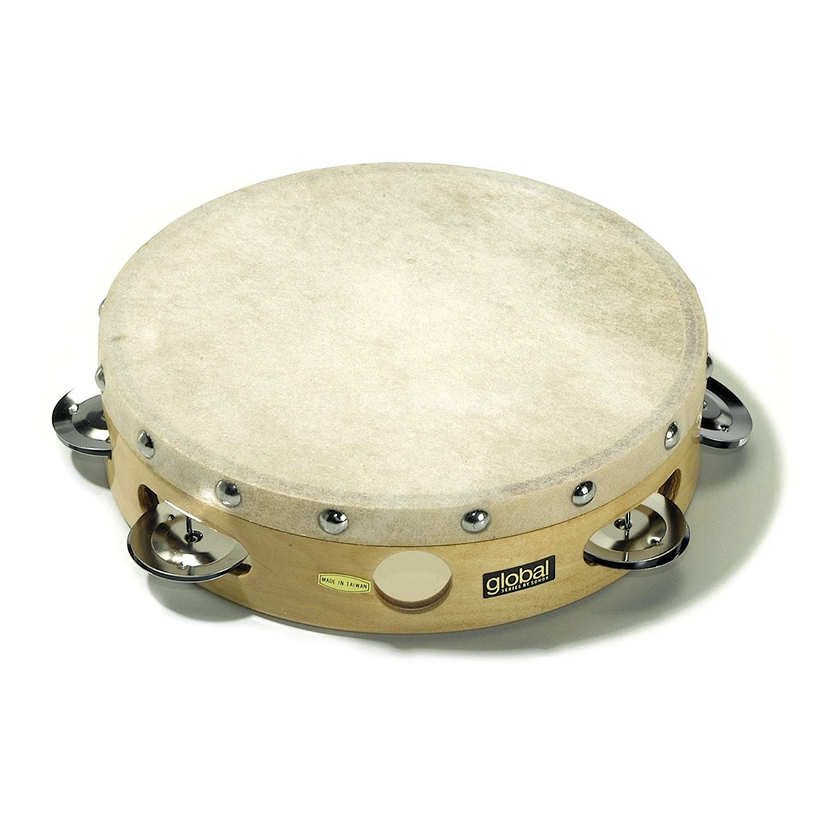 Тамбурин Sonor CG THD 8n
