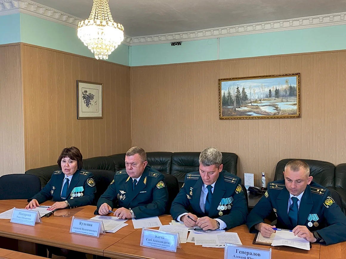 Таможня