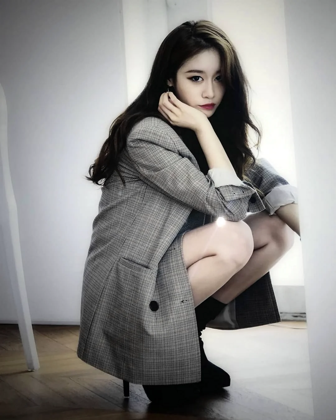 T-Ara Jiyeon