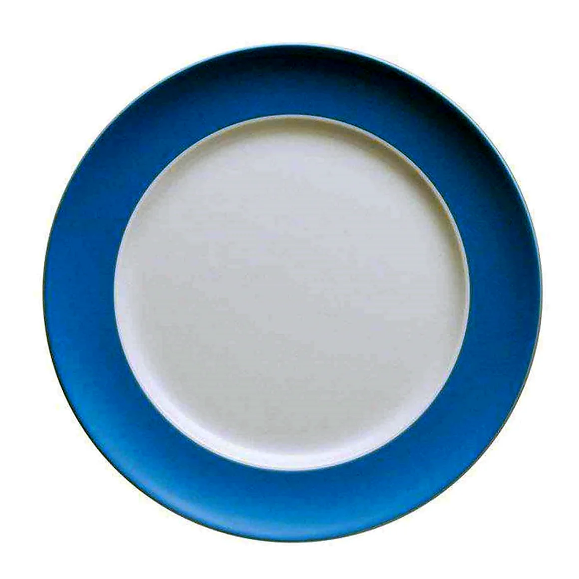 Тарелка Luminarc Colorama Turquise ambiente
