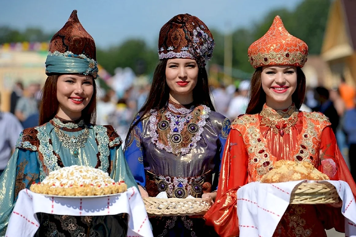 Татарстан татары