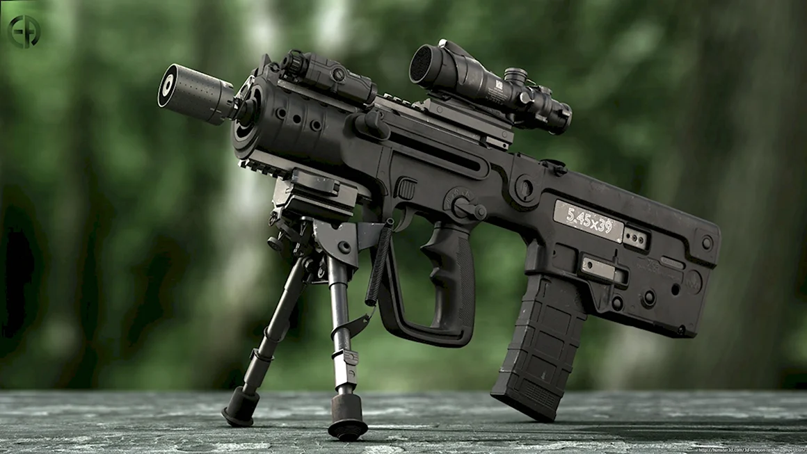 Tavor x95