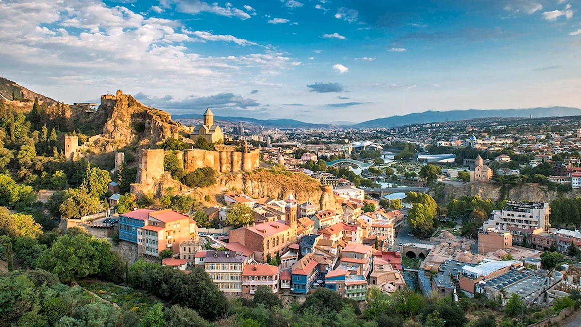 Tbilisi Georgia