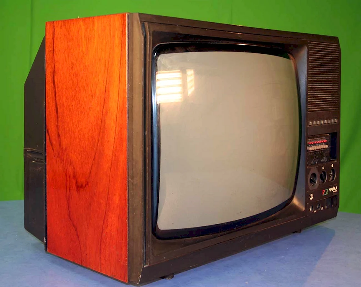 Телевизор Чайка 51тц-310д