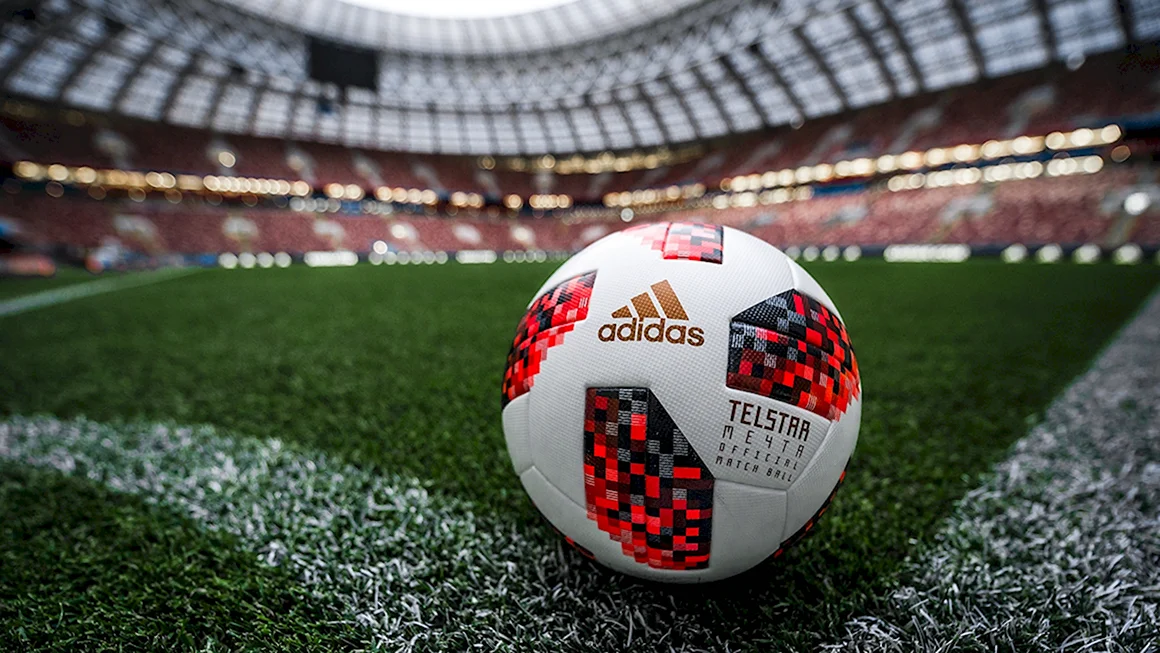 Telstar мяч футбольный чемпионата мира