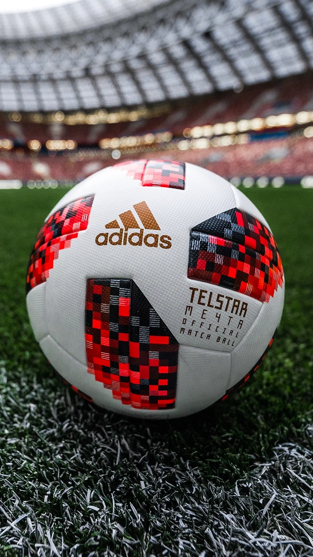 Telstar мяч футбольный чемпионата мира