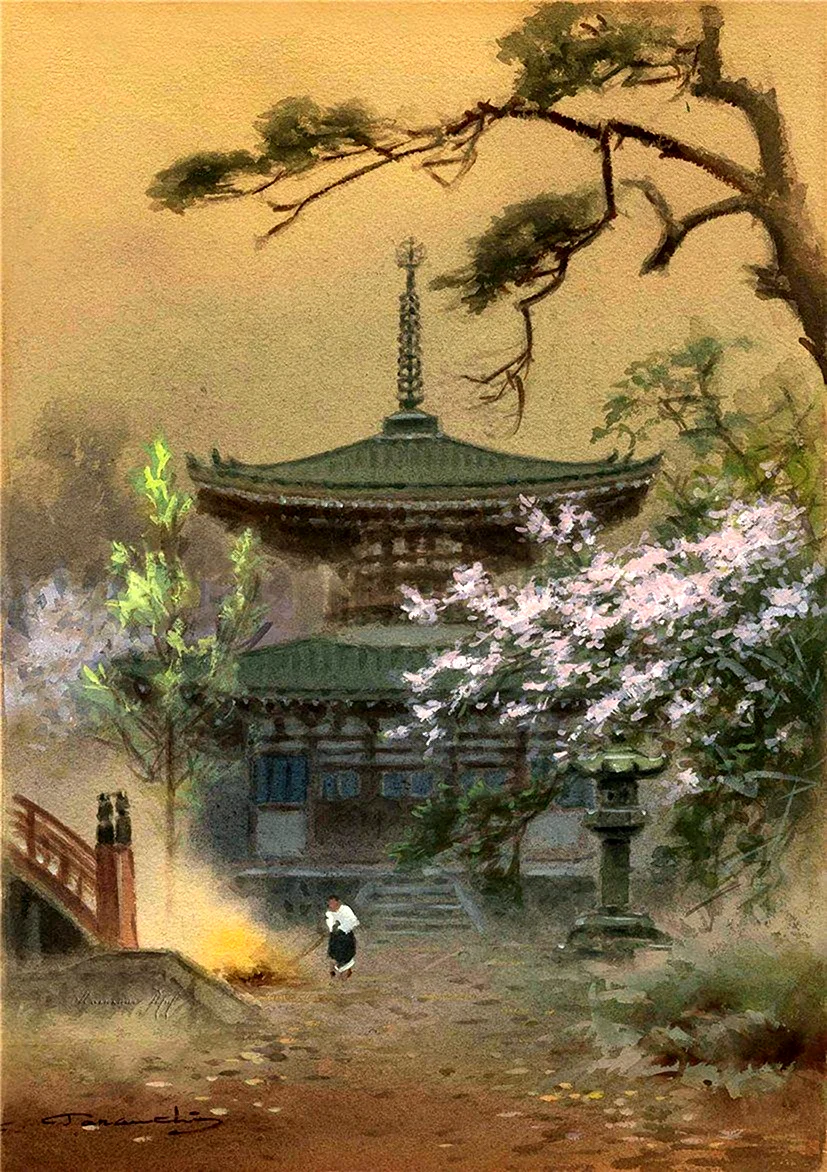Terauchi Fukutaro