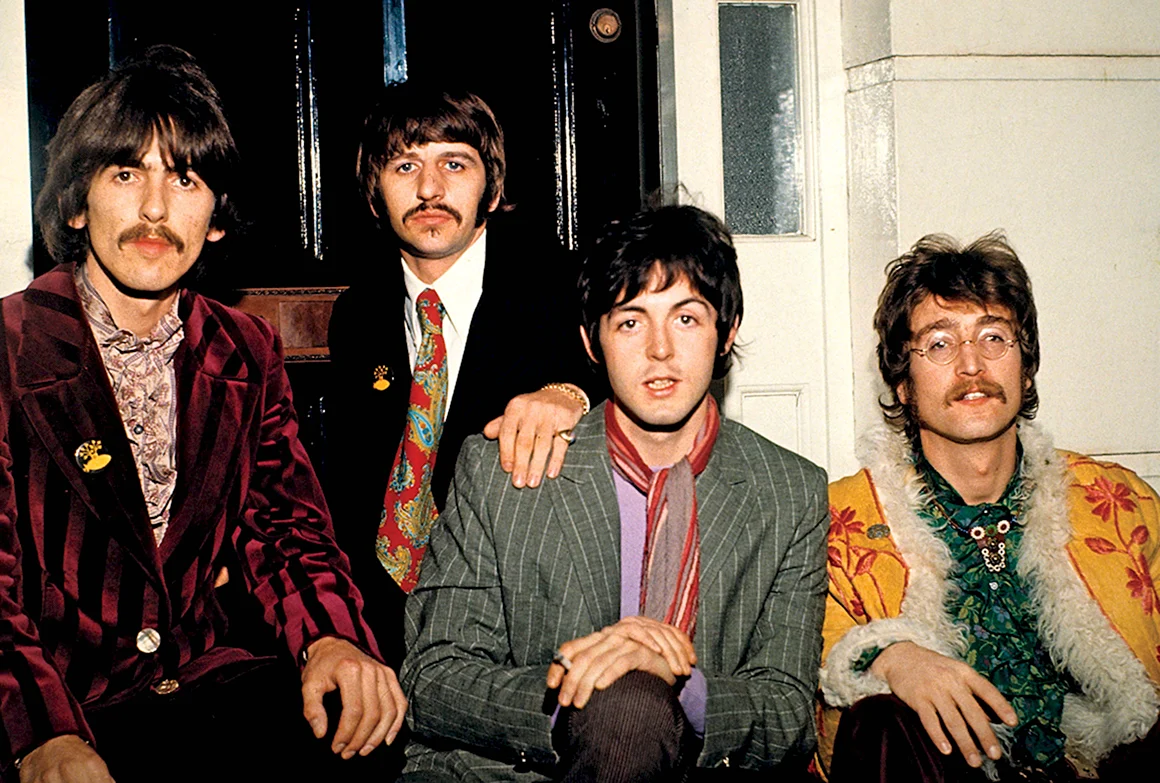 The Beatles 1967