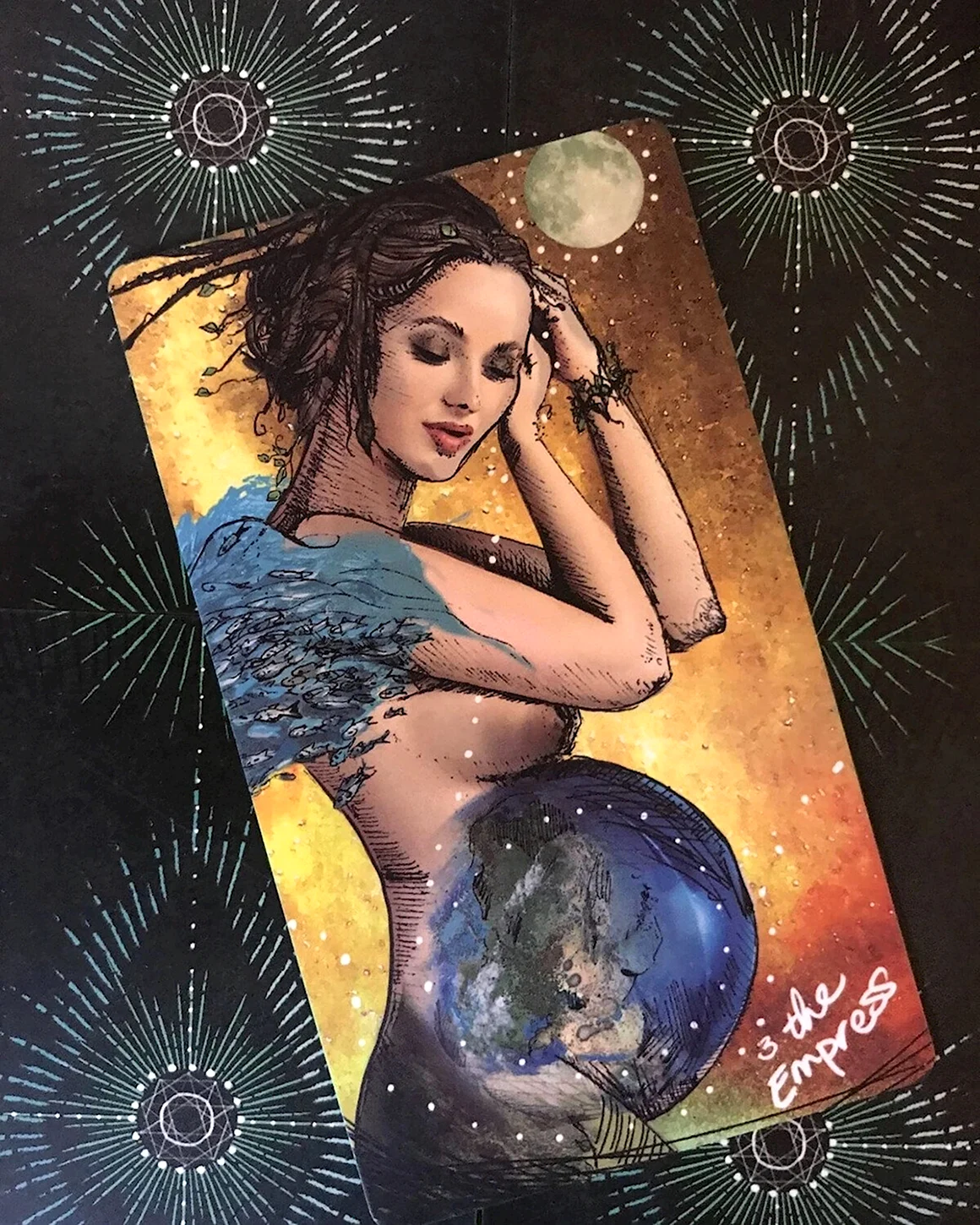 The Light Seer’s the Light Seers Tarot
