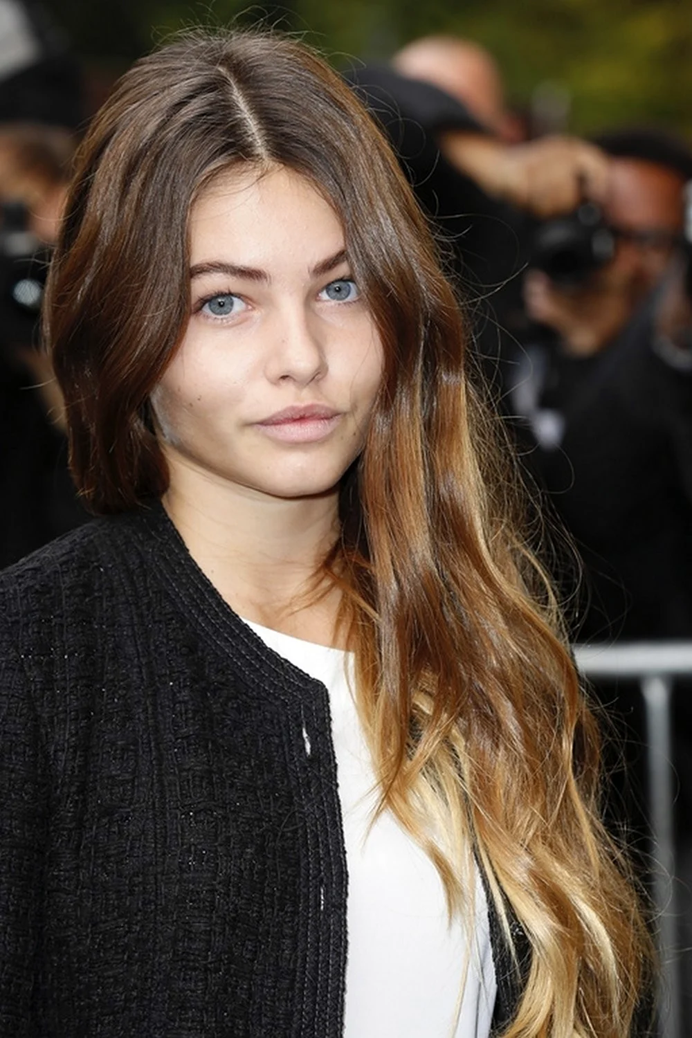 Thylane Blondeau