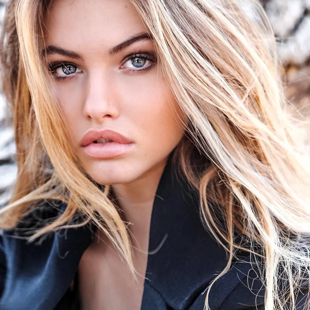 Thylane Blondeau