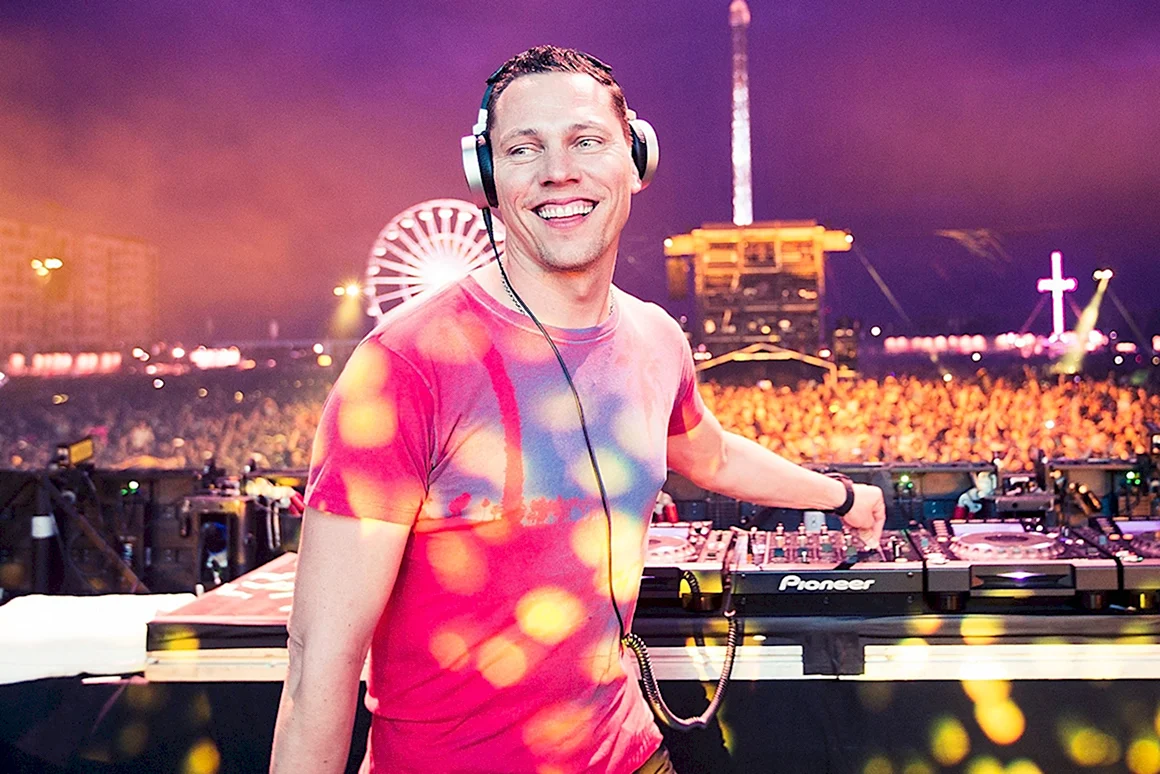 Tiesto