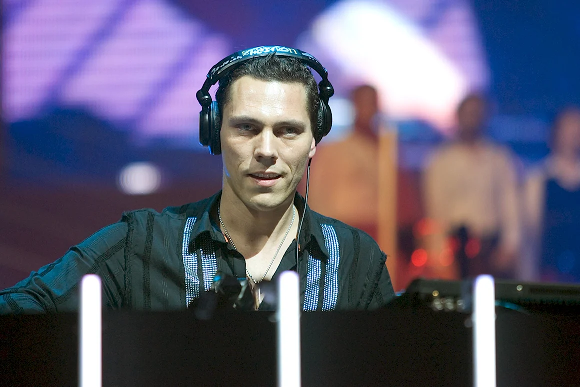 Tiesto