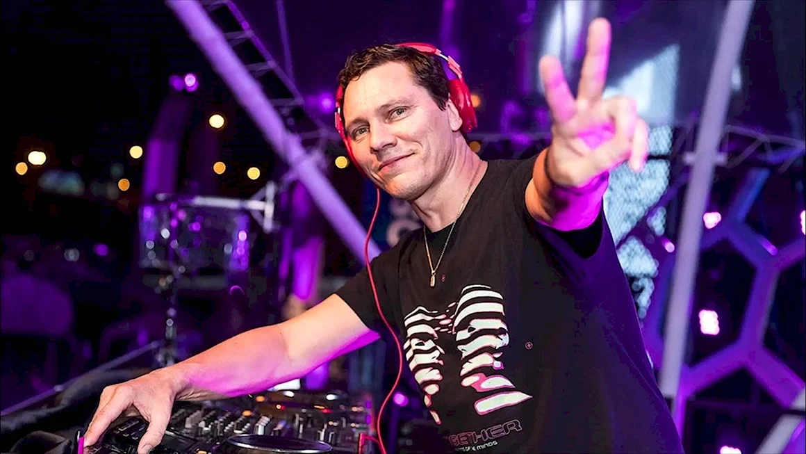 Tiesto