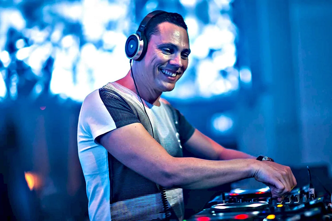 Tiesto