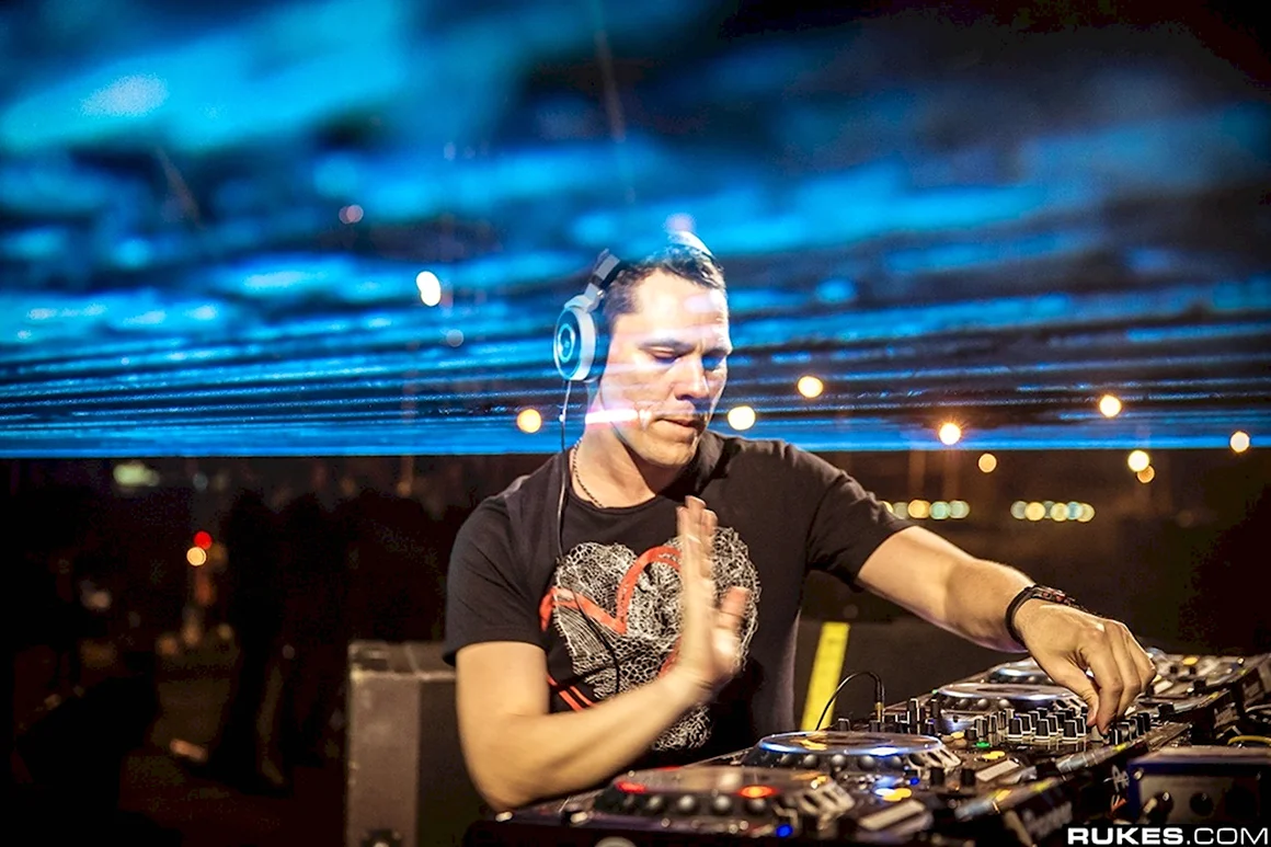 Tiesto