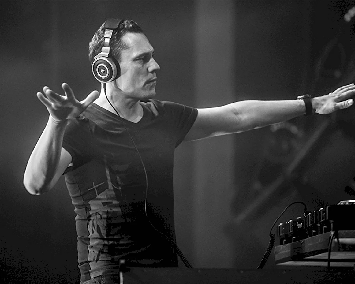 Tiesto