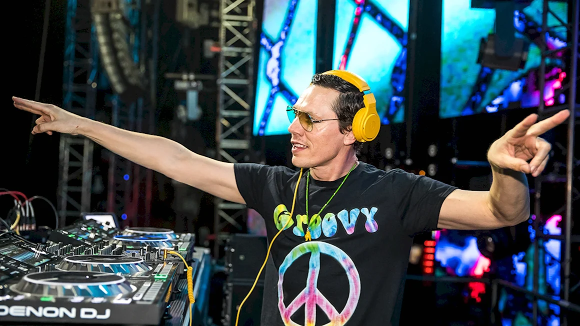 Tiesto