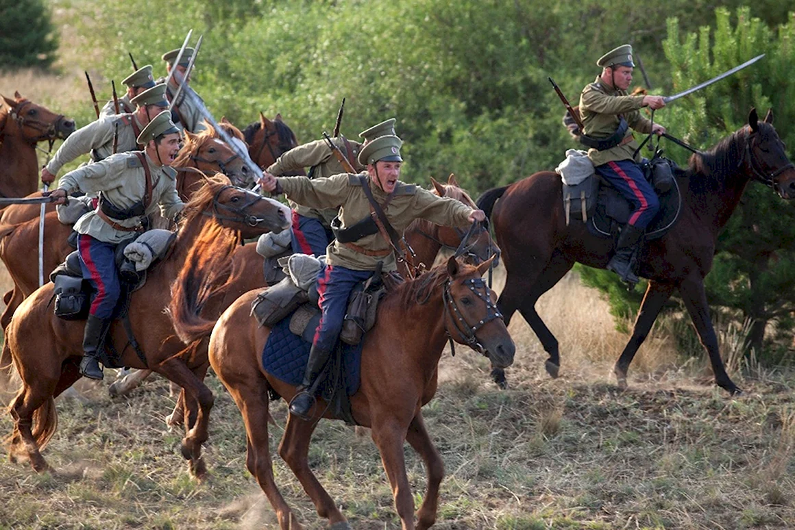 Тихий Дон кино 2015