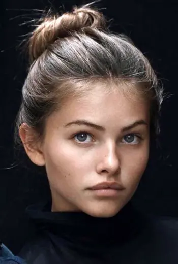 Тилан Лена Роуз Блондо