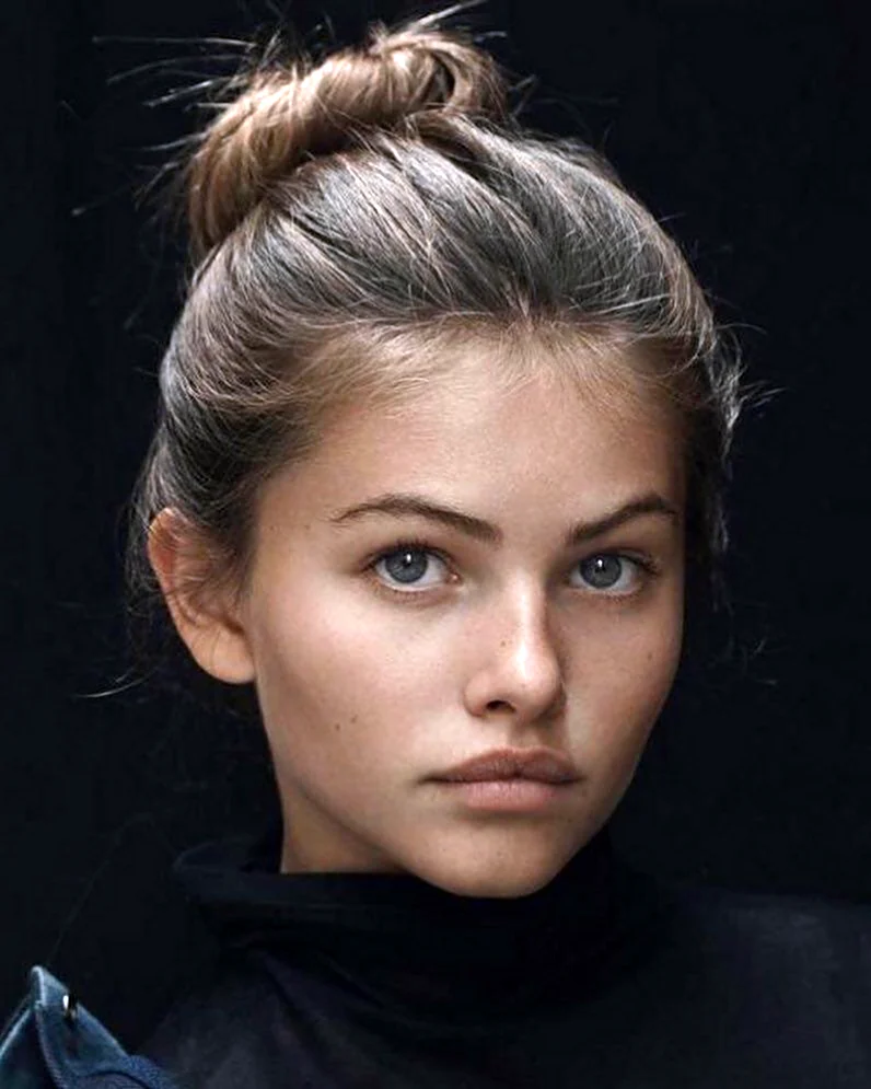 Тилан Лена Роуз Блондо